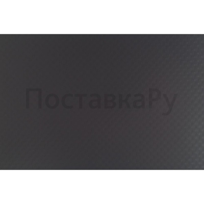 Пленка ПВХ 1,65х10,00м "Alkorplan-Xtreme", "Volcano", темно-серый, ребристая