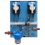 Авт.станция дозир и контр. POOL GUARD 3 (PH/CL) PANEL(SCL), 0-2 ppm