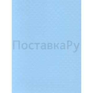 Пленка ПВХ 1,65х25,00м "Alkorplan-Xtreme", "Blue Fresh", голубой