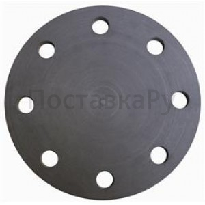 Фланец глухой Ø 400