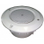 Светильник N616C, LED, RGB 2 пр., встраиваемый, плитка, ABS, 25Вт, 12В AC