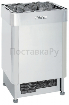 HARVIA Электрическая печь Senator HSE105400 T10,5 без пульта