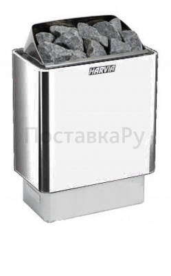 HARVIA Электрическая печь Trendi HEK450230S KIP45E Steel без пульта