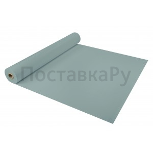 Пленка ПВХ 1,65х25,00м "Alkorplan-2000", "Light Grey", светло-серый