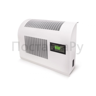 Осушитель воздуха DEH-600wp, 2.5 л/ч, 220В, DanVex