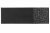 TAMMER-TUKKU Полотенце для полков RENTO Pino 50x150 см, черный, артикул 314847