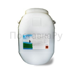 Флокфикс Ультра флокулянт в гранулах  6кг Chemoform