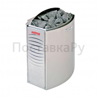 HARVIA Электрическая печь Vega E HCBE600400S BC60 Е без пульта