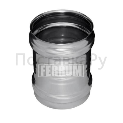 FERRUM Адаптер ММ (430/0,8 мм) Ф120, арт f0119