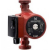 Циркуляционный насос для перекачки теплоносителя Grundfos UPS25/40-180 G 1" с накидными гайками
