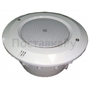 Светильник N616V, LED, белый холодный, встраиваемый, пленка, ABS, 25Вт, 12В AC