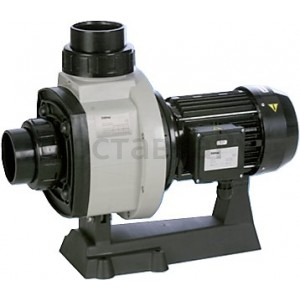 Насос Kripsol Karpa KA-550, без префильтра, 78 м³/ч, 4.71 кВт, 380В