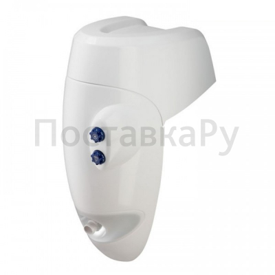 Противоток навесной одноструйный (40 м3/ч 220В) c LED элем.(белый) Badu Jet Perla