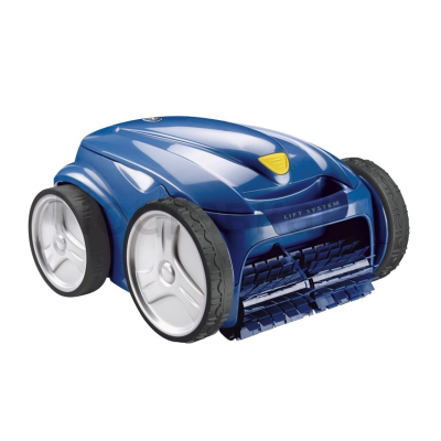 Донный очиститель автоматический RV4200 VortexPRO2WD,блок упр., кабель 15м, до 50м²
