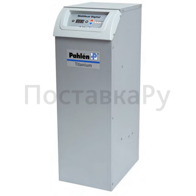 Водонагреватель Midi Heat EHD, 36 кВт, 3х12, 380В, цифровой , тэн титан