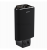 SENTIOTEC Электрическая печь 100 series,  black, 3.6 кВт, артикул ST136400B