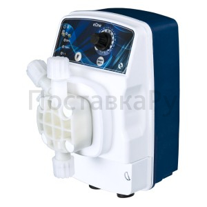 Насос дозир. мембранный eONE BASIC 5-7 100/250V PVDF TFE/P