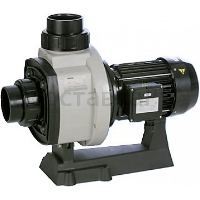 Насос Kripsol Karpa KA-350, без префильтра, 63 м³/ч, 3.7 кВт, 380В