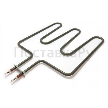 HARVIA ТЭН для электрокаменки KIP/KV/M45/V45(E),Topclass Combi KV50SE(A), KIP/KV30(Е) 1500W/230V артикул ZSK-690