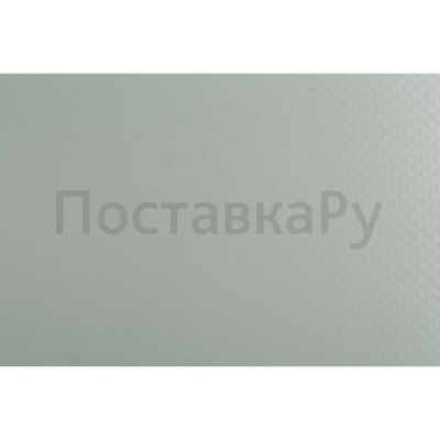 Пленка ПВХ 1,65х10,00м "Alkorplan-Xtreme", "Silver", серебристый, ребристая