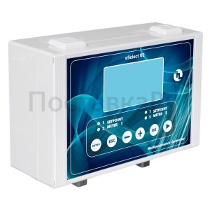 Анализатор жидкости eSELECT-M1 CD 100-240V