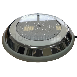 Светильник W803, LED, RGB 2 пр., накл., пленка, 25Вт, 12В AC, AISI-316