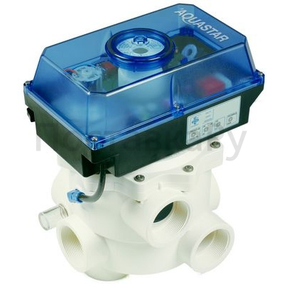 Блок управления вентилем 2" Aquastar Comfort 3001
