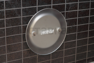 HARVIA Форсунка для парогенераторов, бесшумная, артикул ZG-520