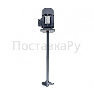 Миксер AF 0.18 kW, 80СМ, AISI316, 3 фазы (90)