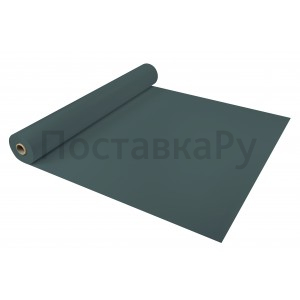 Пленка ПВХ 2,05х25,00м "Alkorplan-2000", "Dark Grey", темно-серый