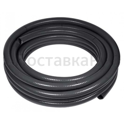 Шланг ПВХ полужёсткий D_20мм, бухта 25м., PN-7