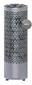 HARVIA Электрическая печь CilindroPlus Spot  HPP900400SP PP90 с беспроводным пультом в комплекте