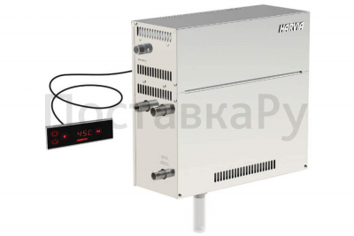 HARVIA Парогенератор HGD45 4.5 кВт с контрольной панелью