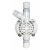 Головка насоса DLX 1-15 л/ч (eONE 20-30), PVDF, CER, VITON