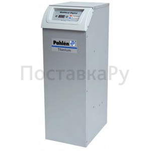 Водонагреватель Midi Heat EHD, 60 кВт, 4х15, 380В, цифровой , тэн титан