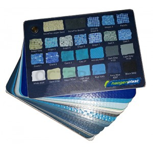 Каталог Haogenplast