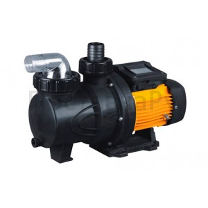 Насос FCP-180S, с префильтром, 3,6 м3/час, 220В, шланг d.38 мм, версия 10S