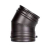 Schiedel Permeter 25 d=130 Отвод 30°