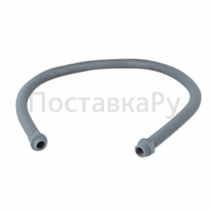 Шланг гофрированный с подсоединением HP 3/4", 1м.,  к прожекторам Astralpool