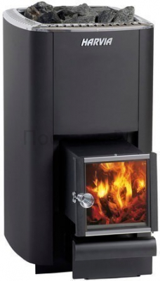 HARVIA Дровяная печь WKM3SL Harvia M3 SL
