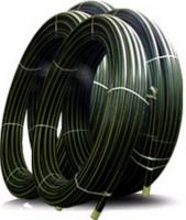 Труба ПНД для газа SDR 21 Д32х1,5мм ГОСТ Р 50838-2009