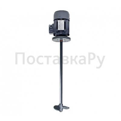 Миксер AF 0.18 kW, 80СМ, AISI316, 3 фазы (90)