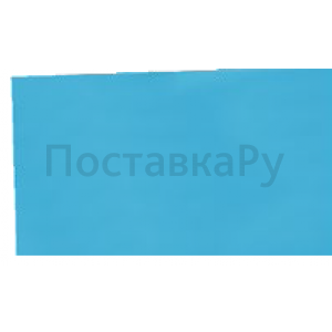 Металлический лист с покрытием ПВХ 2,00х1,00м Alkorplan