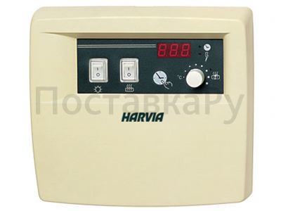 HARVIA Пульт управления C150400 3-17kW 12ч