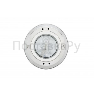 Светильник накладной галогенный Pahlen 150Вт/12В, нерж.сталь AISI-316, кабель 3 м
