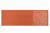 TAMMER-TUKKU Полотенце для полков RENTO Pino 50x150 см, коричневый, артикул 601140