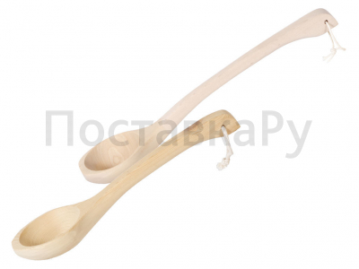 HARVIA Черпак деревянный SAC10650 48 см